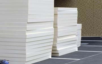 East Harling flat roof insulation costs