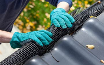 East Harling gutter repair companies