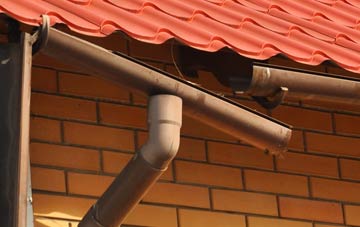 East Harling gutter repair costs
