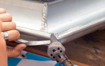 disadvantages of East Harling lead roofing